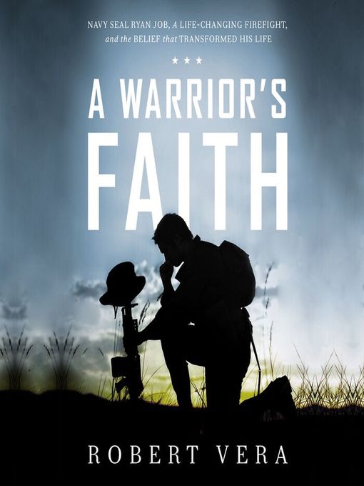 Title details for A Warrior's Faith by Robert Vera - Available